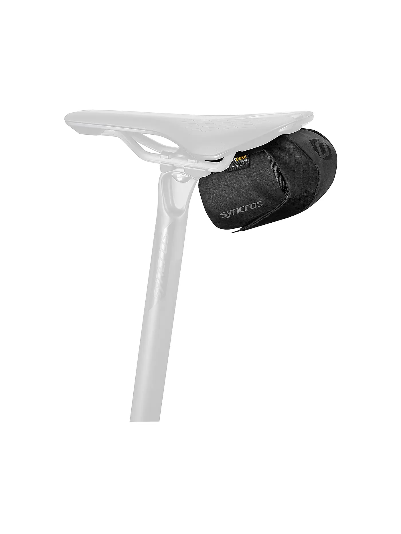 SYNCROS | Satteltasche Speed iS Direct Mount 450 | 